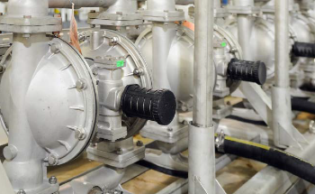 General Processing Solutions Using Flexible Diaphragms
