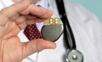 Charging Pacemakers with the Heartbeat Using Nanotechnology