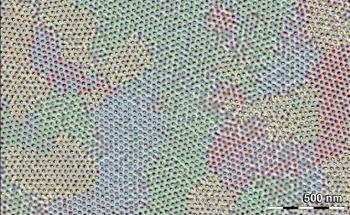 The Analysis of Data from Various Large-Scale Nanofabrication Processes