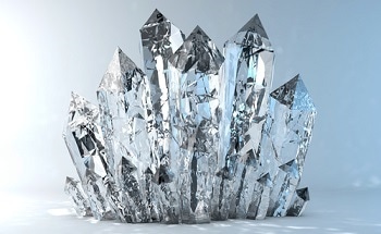 Using Lasers To Make Photonic Crystals From Hydrogel Nanoparticles - New Technology