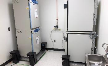 Protecting Cell Culture Incubators with Vibration Isolation Solutions
