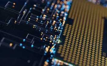 Could Copper Nanowires Improve Semiconductor Thermal Conductivity?