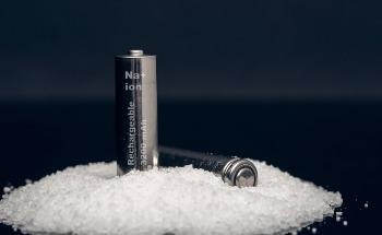 Janus Graphene: Enhancing Electrode Production for Sodium Batteries