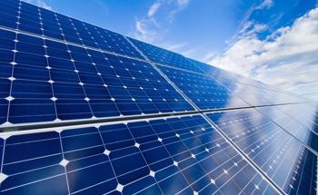 What Does an Alternative to Silicon-Based Solar Cells Look Like?
