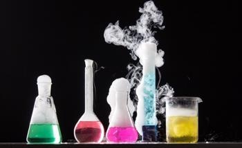 Are Nano Cameras the Future of Chemical Research?