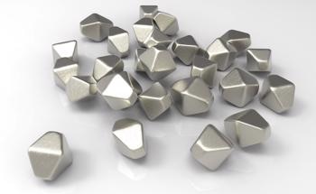 Titanium Dioxide Nanoparticles: Industrial Applications And Developments