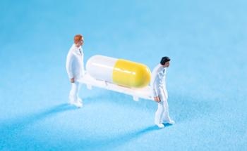 Organic vs. Inorganic Nanomaterials for Drug Delivery Applications
