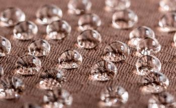 What is a Superhydrophobic Material?
