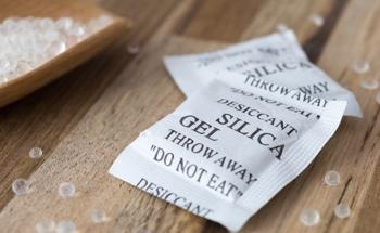 What are Silica Nanoparticles?