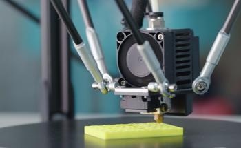 Advancing the Synthesis of Freestanding Nanostructures with 3D Printing