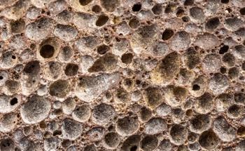 What are Nanoporous Materials?