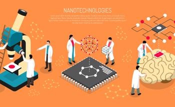 Nanofabrication: Techniques and Industrial Applications