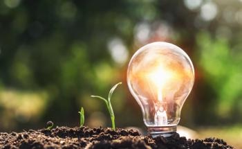 Could Nanoparticles Create Sustainable Lighting?