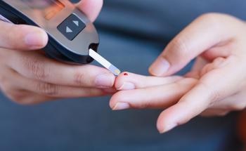 Using Nanotechnology to Monitor Blood Glucose with GraphWear