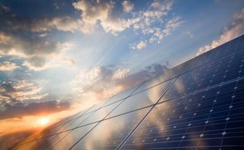 Can this Novel Nanocomposite Improve Solar Energy Performance?