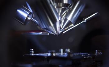 Supporting Nanomaterials Research with Mass Spectrometry