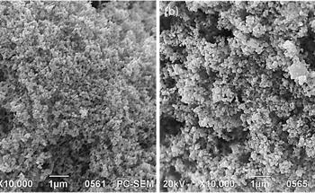 Antiviral Activity of Intermetallic Nanoparticles Incorporated into Polymeric Fibers
