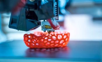 What Nanoparticles are Best for Additive Manufacturing and 3D Printing Applications?