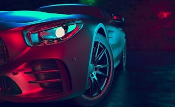 The Road to Lightweight Automotive Engineering with Nanotechnology