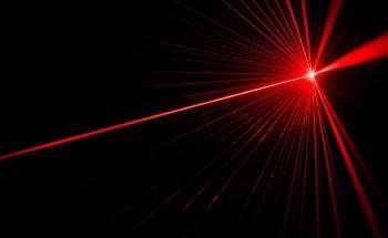 Rapid Synthesis of Metal Organic Frameworks Using a Femtosecond Laser