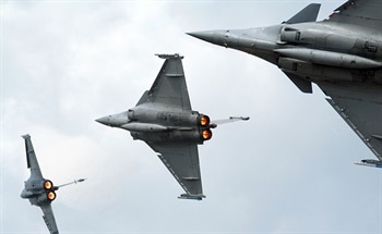 Factors Driving Nanomaterial Developments in the Aerospace and Defense Industry