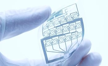 Polymer Nanomaterials in Flexible Electronics: An Overview