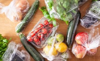 Sustainable Food Packaging with Tungsten Oxide Thin Films