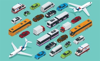 Nanotechnology and the Transportation Industry