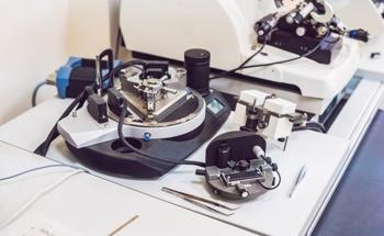 Using AFM to Study Nanoemulsions