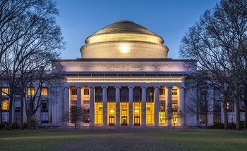 MIT's Institute for Soldier Nanotechnologies Adds New Industrial Partners - News Item