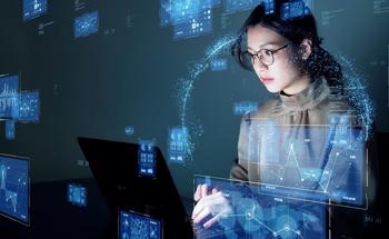 What is Nanoinformatics?