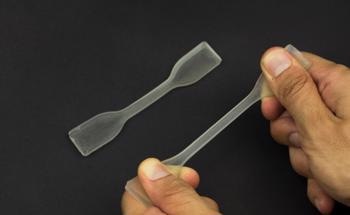 What is Young's Modulus in Nanotechnology?