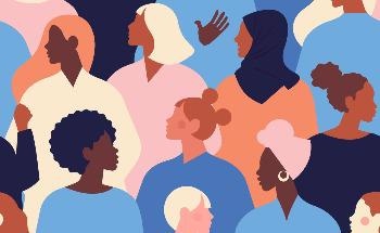 International Women's Day; In Conversation with Dr. Claudia Contini