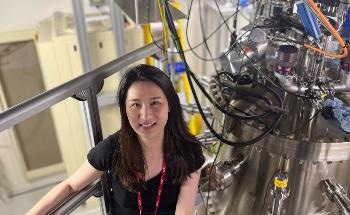 International Women's Day; In Conversation with Dr. Wenqing Liu