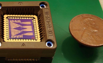 The Graphene Sensor that Detects Opioid Metabolites in Wastewater