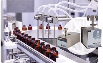 How to Build a Contamination Control Strategy