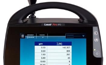 How to Apply Current Good Manufacturing Practices (cGMPs) to a Continuous Monitoring System
