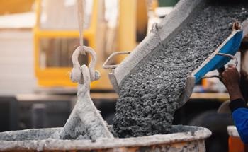 Mixing Concrete with Graphene to Build Better Structures