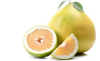 A Sustainable Method for Achieving High Graphitization from Pomelo Peel