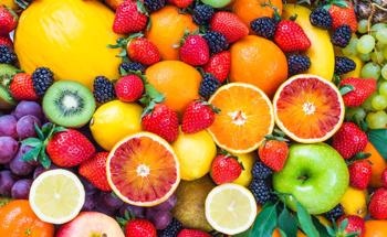 Nanotechnology and Fruit Farming; From Fertilizer to Shelves