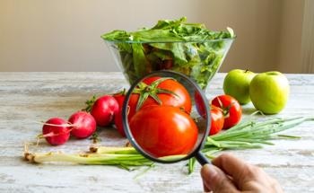 How Nanotechnology is Joining the Food Fraud Fight