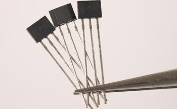 Using Graphene to Make Next-Generation Hall Effect Sensors