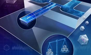 Applying Nanofluidics to Enhance Biomanufacturing