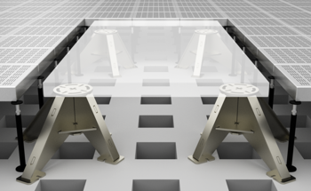 How to Choose the Right Raised Floor Platform