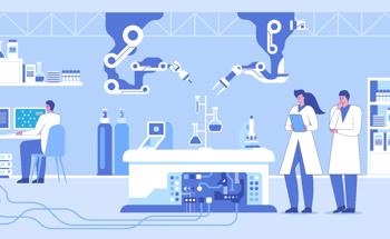 Should Nanomaterial Synthesis Rely on Automation?