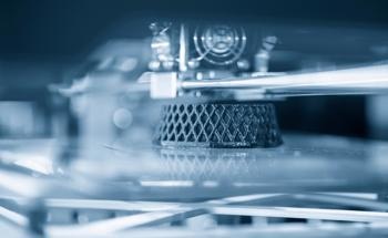 Enhancing the Thermal Properties of 3D Printed Products