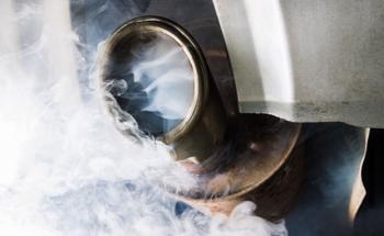 Could Nanoparticles Tackle Diesel Fuel Emissions?