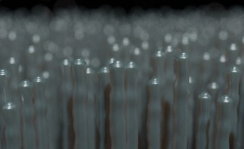 Raman Spectroscopy of Nanowires
