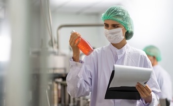 Electrospun Nanofibers in Beverage Filtration Applications