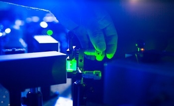 Ultra Small Quantum Cascade Laser Produced Using Photonic Crystals - New Product